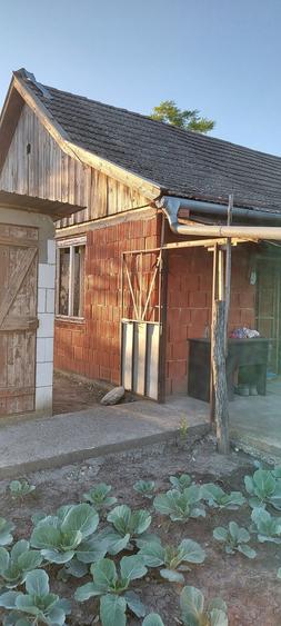 Casa de vanzare comuna Socodor - 1