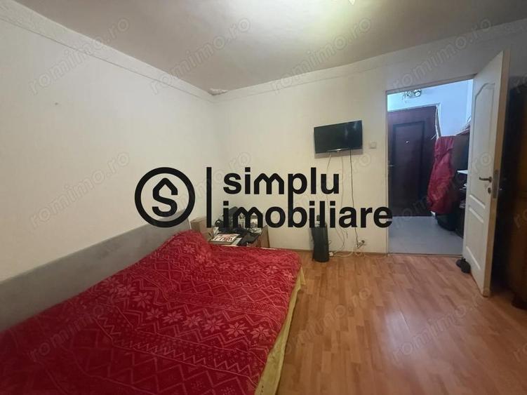 Garsoniera Brazda 24 MP et 1/4 - 8