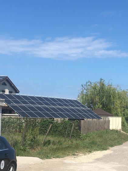 Teren intravilan Constanta  zona Veterani - 4