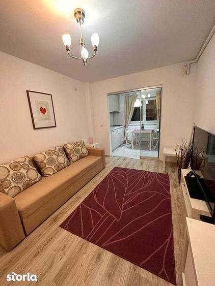 Garsoniera Palladium Residence, 7 min metrou N. Teclu - 6