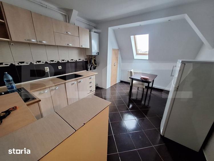 Apartament 3 camere, 54 mp utili, zona Lidia - 5