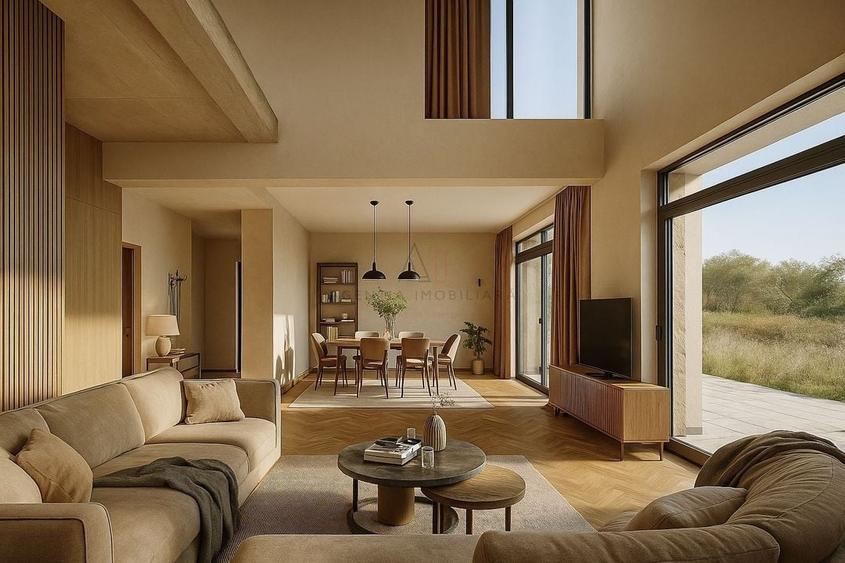 Ansamblu rezidențial exclusivist - cu acces privat I Predare la cheie - 2