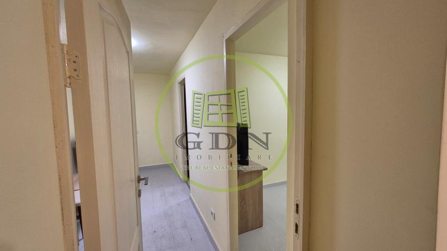 Ofertă de vânzare apart. cu 2 camere, zona Hașdeu/Semicentral - 4