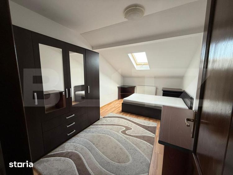 Apartament de inchiriat 2 camere | 55 mp | Buna Ziua - 2