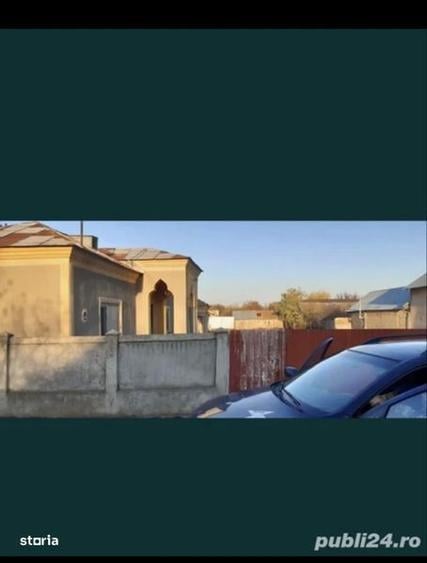 Casa de vanzare in Odaia - 1