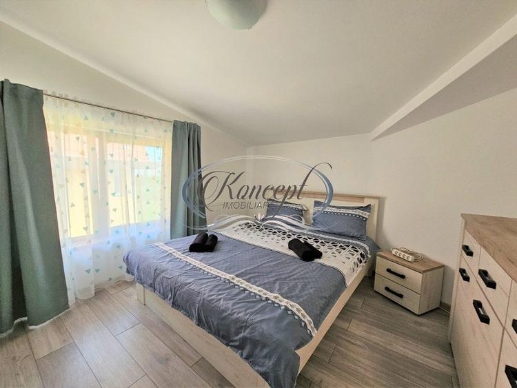 Apartament cu 7 dormitoare , 250 mp utili, utilitati incluse - 3