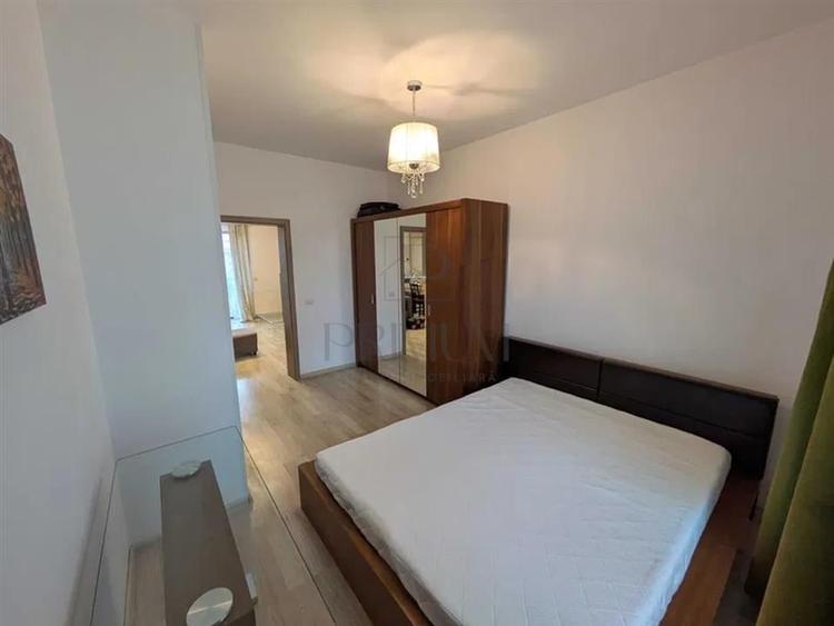 BRAYTIM - 3 CAM - ETJ.2 - BLOC NOU - LOC PARCARE - MOBILAT - UTILAT- - 4