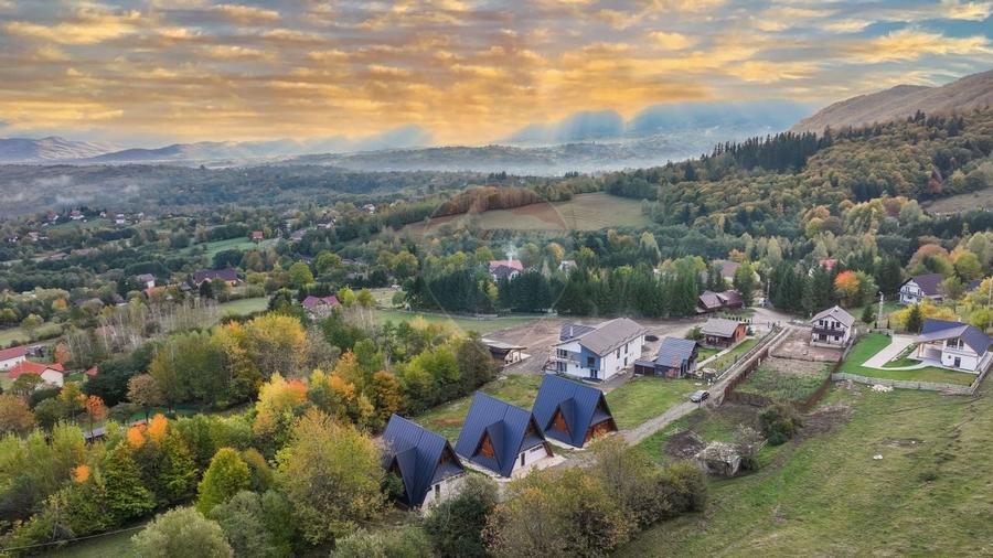 CASE TIP A | BRAN | INVESTITIE 7.5 % RANDAMENT NET | UTILITATI - 30