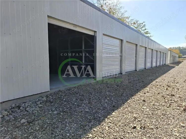 Inchiriez garaj Onesti - 2