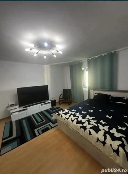 Apartament 1 camera, 39 mp, zona Bulevardul Dorobantilor - 2