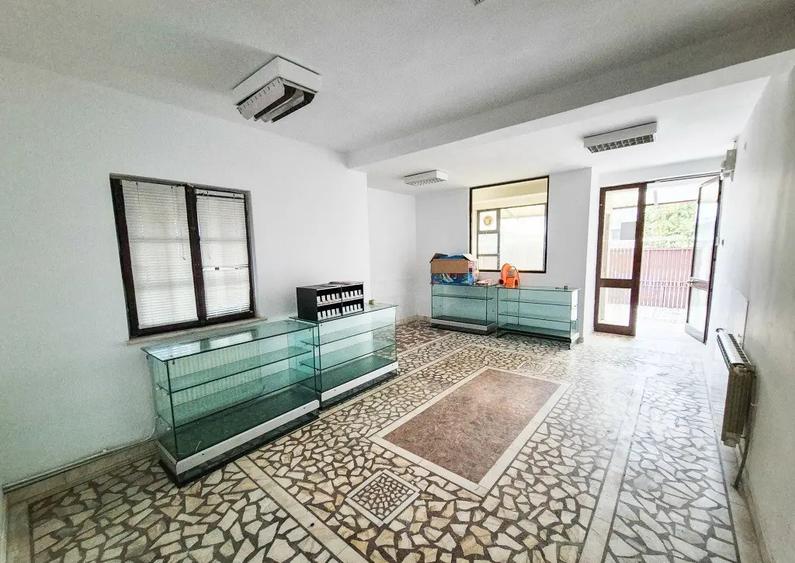 Casa/Cladire Comercial George Cosbuc Pitesti - 8