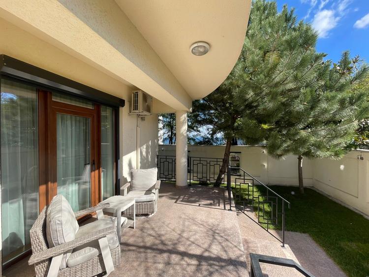 Faleza Nord - Universitate, Vila D+P+2 langa plaja, mobilata si utilata lux - 2