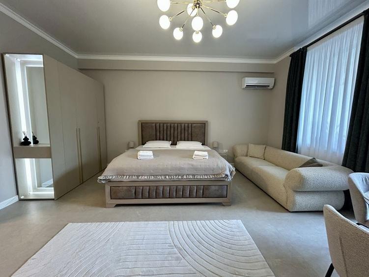 Studio Mamaia Nord plaja - 8