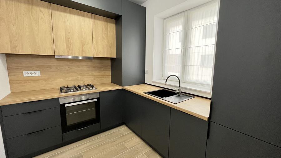 Apartament de închiriat cu 2 camere | PIPERA | PARCARE INCLUSA - 3