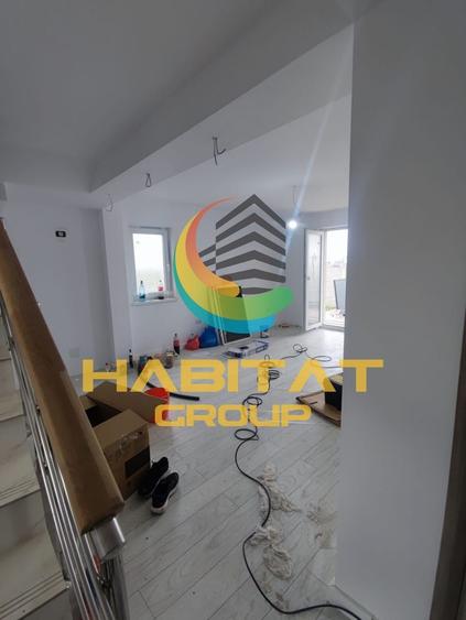 Vila la intrare com. Berceni / 4 dormitoare / Comision 0% - 6