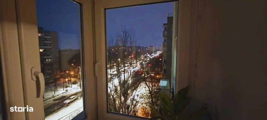 Apartament de vanzare 2 camere S2 51 mp Metrou, Bloc reabilitat - 3