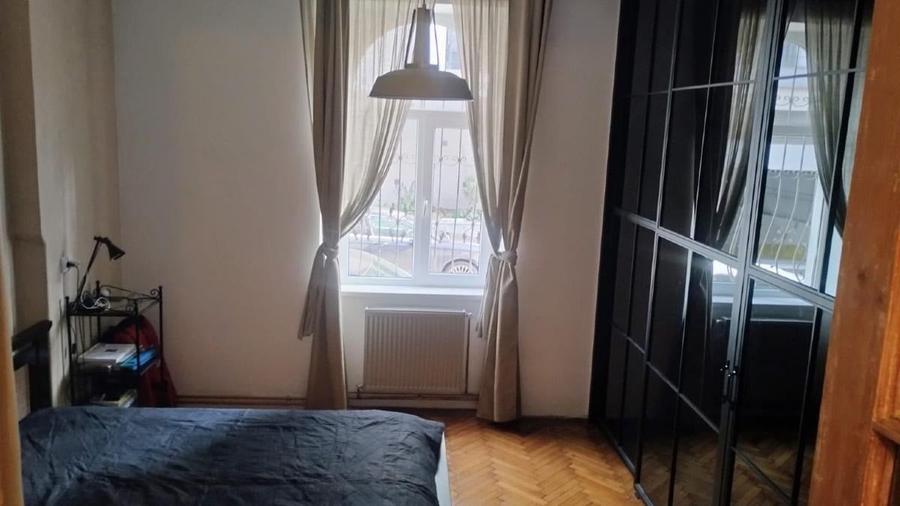 Apartament exclusivist cu 6 camere | Piața Victoriei | Sector 1 - 3