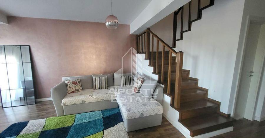 Casa individuala,5 dormitoare,3bai,mobilata si utilata,Du... - 11