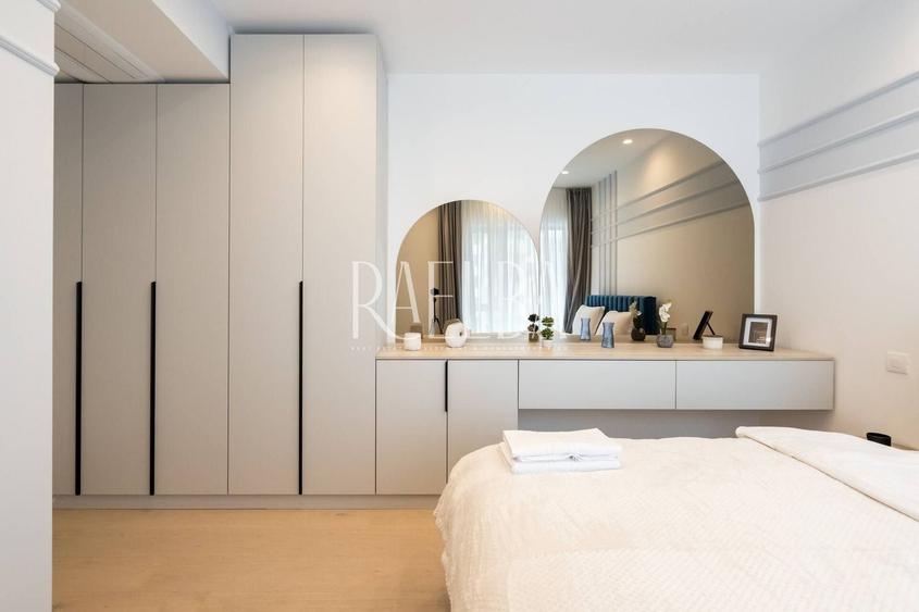 | Apartament 2 camere | AVIATIEI TOWER | - 9