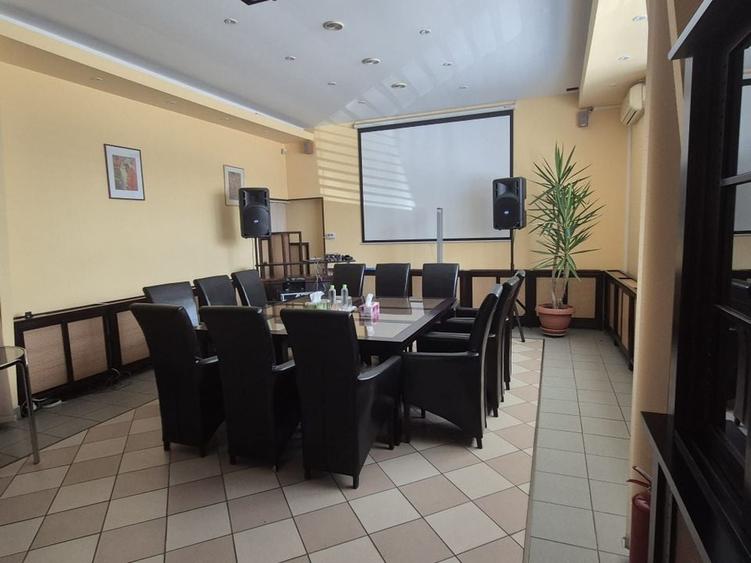 De vanzare hala industrială + spații birouri Splaiul Unirii, Sector 3 - 8