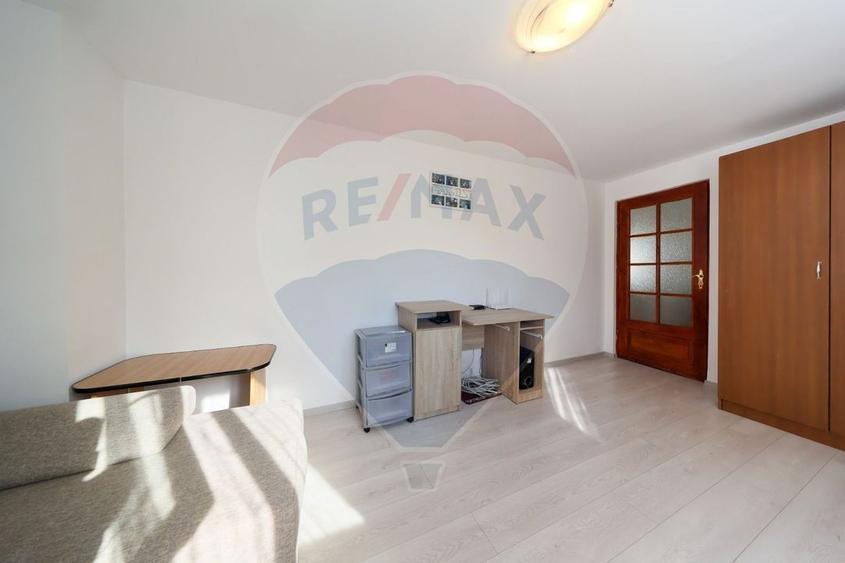 Casa cu 5 camere si curte, de vanzare, zona Centrul Istoric! - 29