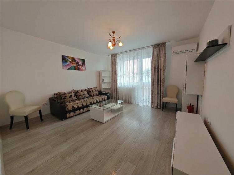 Inchiriem Apartament 2 Camere, Mobilat, Decomandat, Tractorul - 1