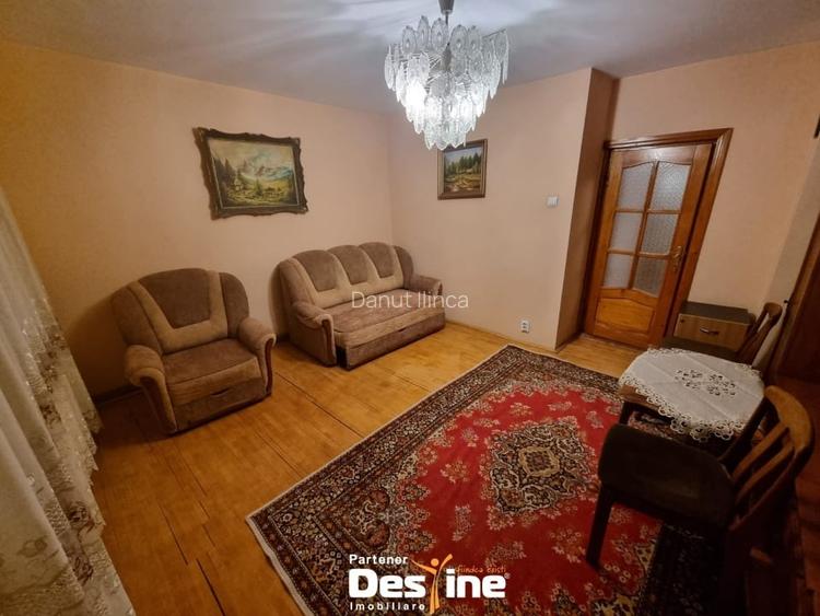 Apartament 1 camera decomandat, zona CUG, langa Selgros si biserica Sf. Daniel