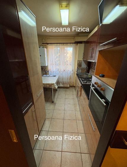Apartament 3 camere, 62mp, str Primaverii, Persoana Fizica - 8
