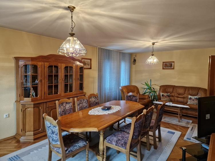 De Vanzare Casa (vilă) Burdujeni - 8