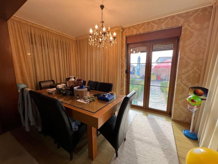 DOMNEȘTI - Vilă Superbă P + 1E + M - 15