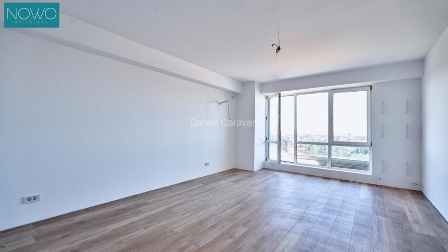 Un apartament care te primește cu aerul acela de... „acasă” Un apartament care te primește cu aerul acela de... „acasă”