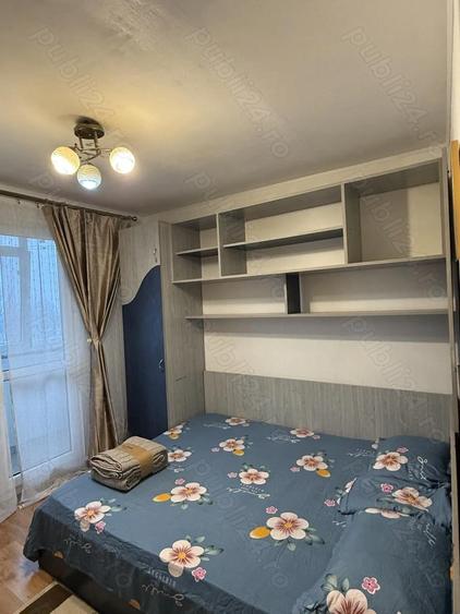 Inchiriez Apartament 2 camere Doamna Ghica - 5