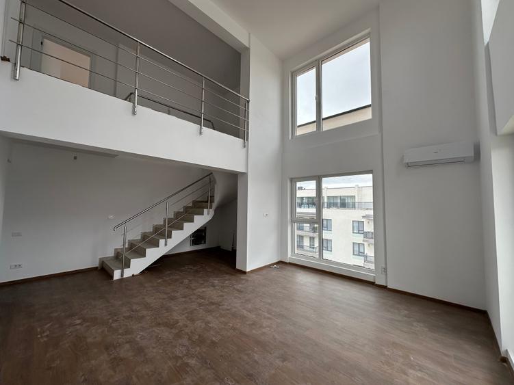 Apartament 4 camere tip DUPLEX, terasa proprie de 110 mp/7 minute Metrou Berceni - 7