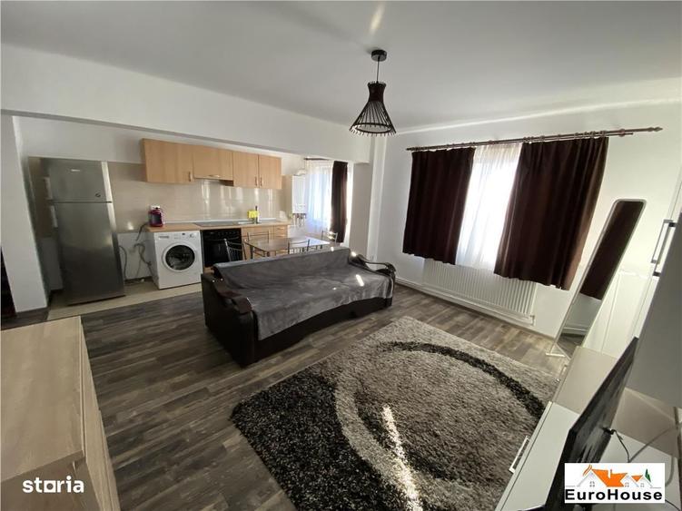 Garsoniera de vanzare in Alba Iulia Cetate - 2