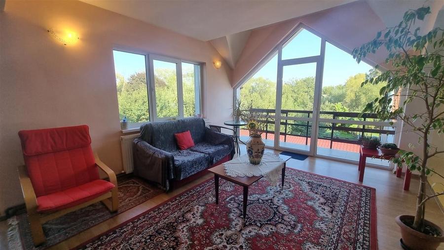 Vila de 8 camere zona centrala Stupini Brasov - 16