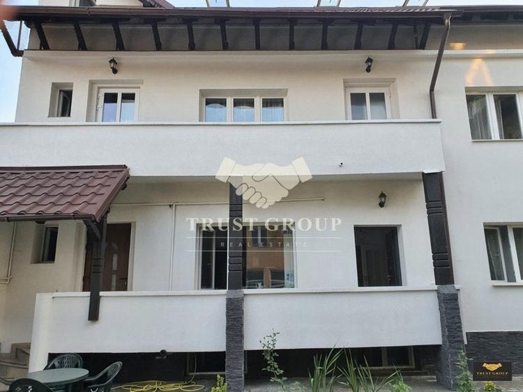 Casa individuala - Ultracentral | Dealul Cetatii | Renovata Integral - 37