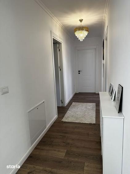 Apartament 4 camere Cuza Voda - 1