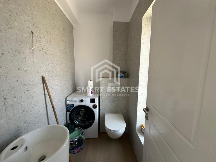 Parcul Teilor - Duplex Modern P+1 - Comision 0% - 12