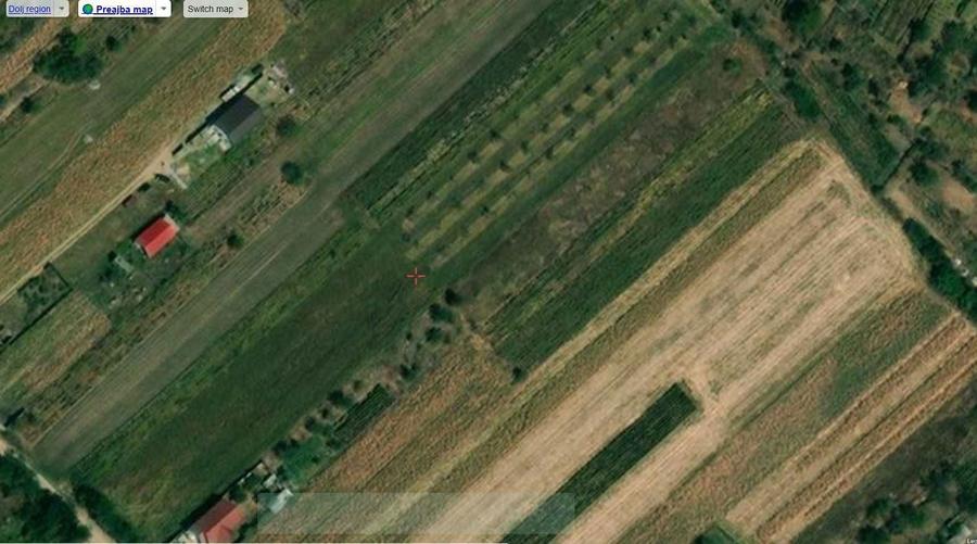 Teren intravilan Preajba Dolj 7200m,60 euro - 1