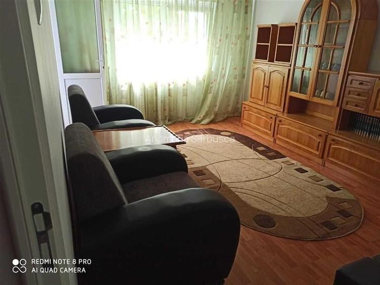 Apartament 2 camere, Bucurestii Noi,