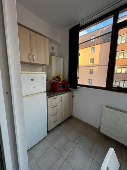 Inchiriere Studio Militari Residence - 9