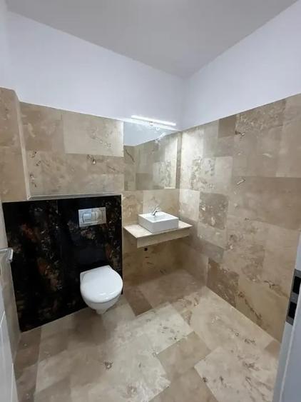 Apartament NOU 3 camere  - curte de 155 mp zona Crevedia Kaufland - 4