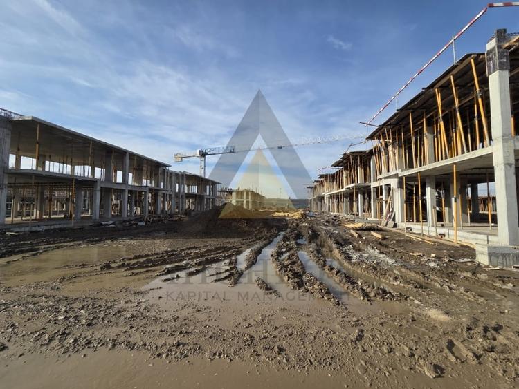 PRELUARE INVESTITIE / Cesionare drept de cumparare vila – plata in transe - 21