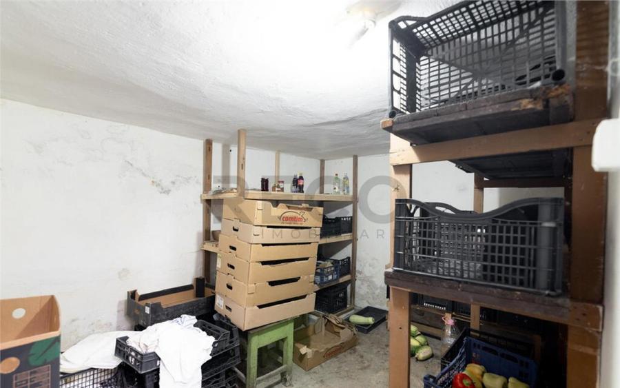 RECO Casa de zona Horia - 8