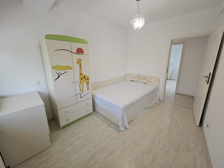 De vanzare 3 camere in bloc nou pe Ghiocei/Stefan cel Mare - 17