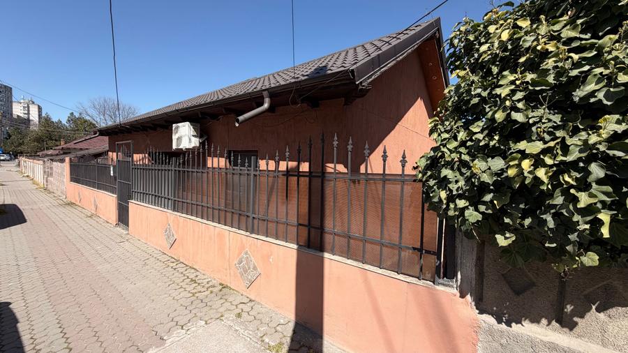 Proprietate ultracentrala premium in Medgidia | Complet mobilata si utilata | Acoperis nou 2025 | 166 mp teren | Vand sau schimb cu apartament - 8