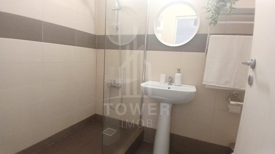 🏡 Apartament 2 camere decomandat | City Residence | Parter | Parcare privată - 8