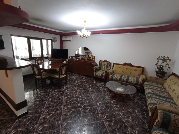 Apartament 4 camere zona Frumoasa, etaj 1 !!! - 10