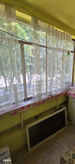 De vanzare apartament 3 camere Tomis Nord - 5