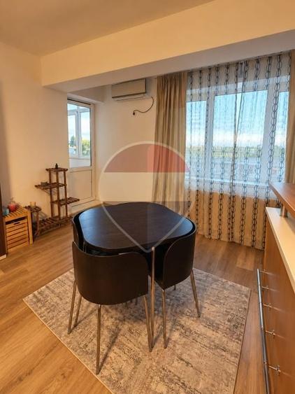 Apartament 2 camere și 2 bai + loc de parcare - 5